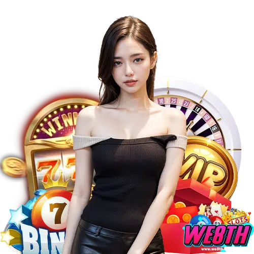 โปรโมชั่น we8th แจกโบนัสฟรี ไม่ต้องฝากก็เล่นได้