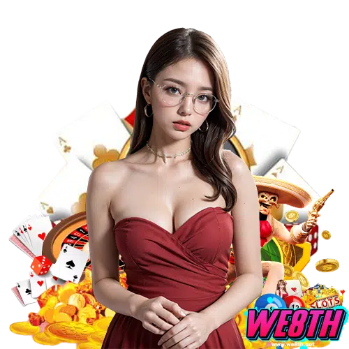 วิธีสมัครสมาชิก we8th ง่ายและรวดเร็ว